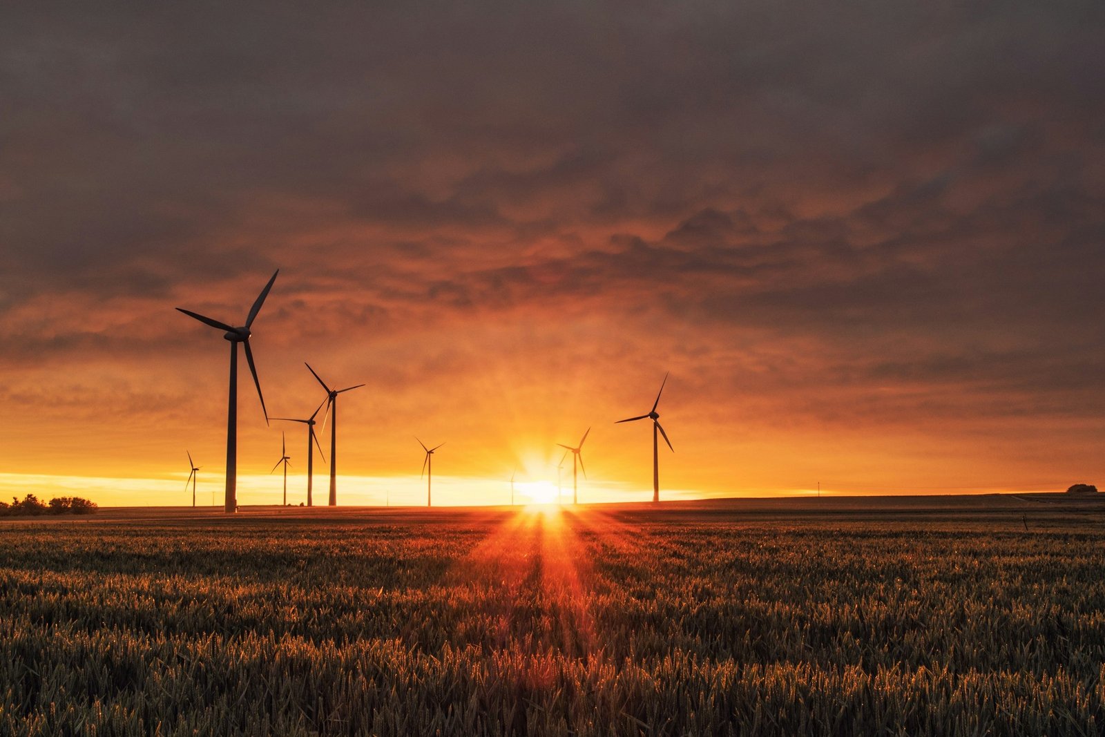 Infrastructure and energy assets