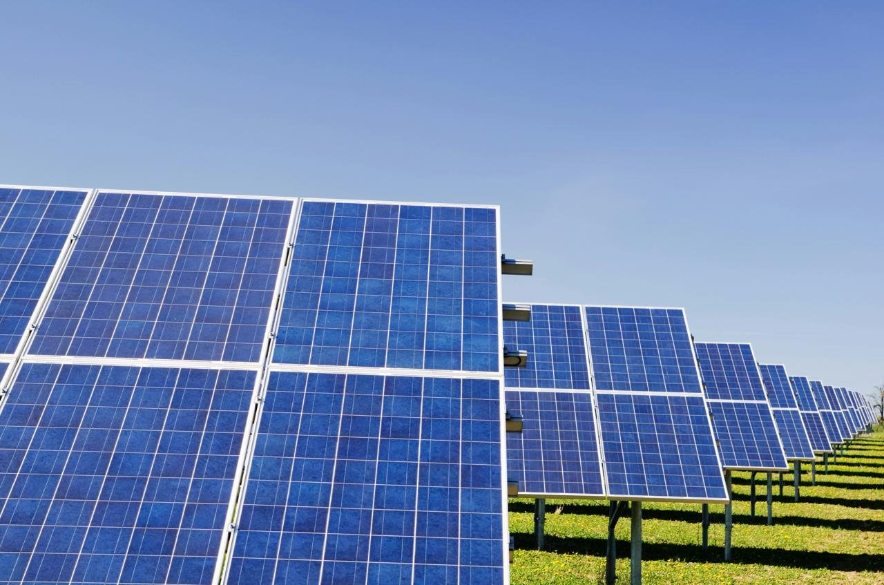 Solar generation